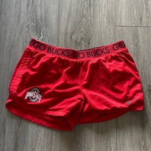 Ohio State Shorts